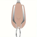 Mini Keychain Power Bank